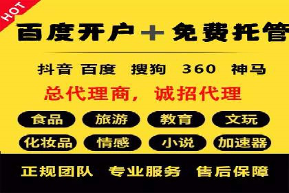 百度竞价推广代运营在某家居品牌的应用与效果分析